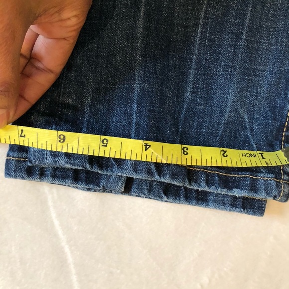 Be Rock for Express Capri Jeans - Picture 8 of 8